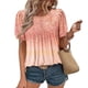 thumbnail image 2 of Camisetas de Cuello de la Tripulación de Manga Larga para Hombres Color Sólido Casual Top, Tejido Suave Y Cómodo para el Uso Diario de Primavera Y Verano, Camiseta de Cuello Redondo, Camisetas de Mang, 2 of 7