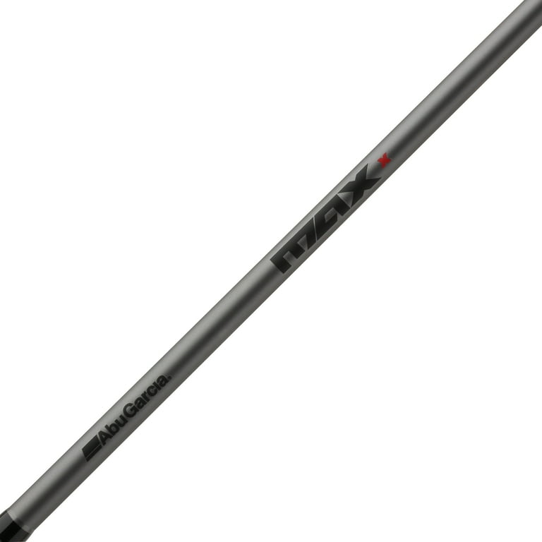 abu garcia max combo spinning mercado libre Abu Garcia Max X Spinning Combo Medium
