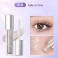 thumbnail image 4 of Liquid Eyeshadow Pearlescent Explosion Flash Brightening Highlight Eye Shad, 4 of 8