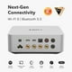 thumbnail image 2 of Amplificador de streaming WiiM Amp Ultra de 100 W con control remoto por voz 2, 2 of 9