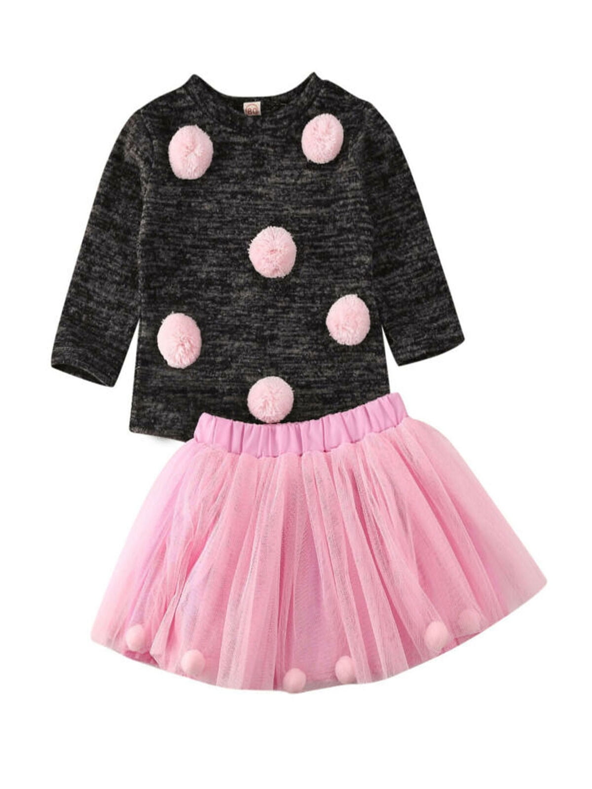 walmart baby girl winter clothes