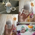 thumbnail image 4 of 2pcs Baby Bottle Handles Bottle Grip Handle for Avent Natural Wide Mouth PP Glass Baby Feeding Bottles Baby Bottle Accessories, 4 of 5