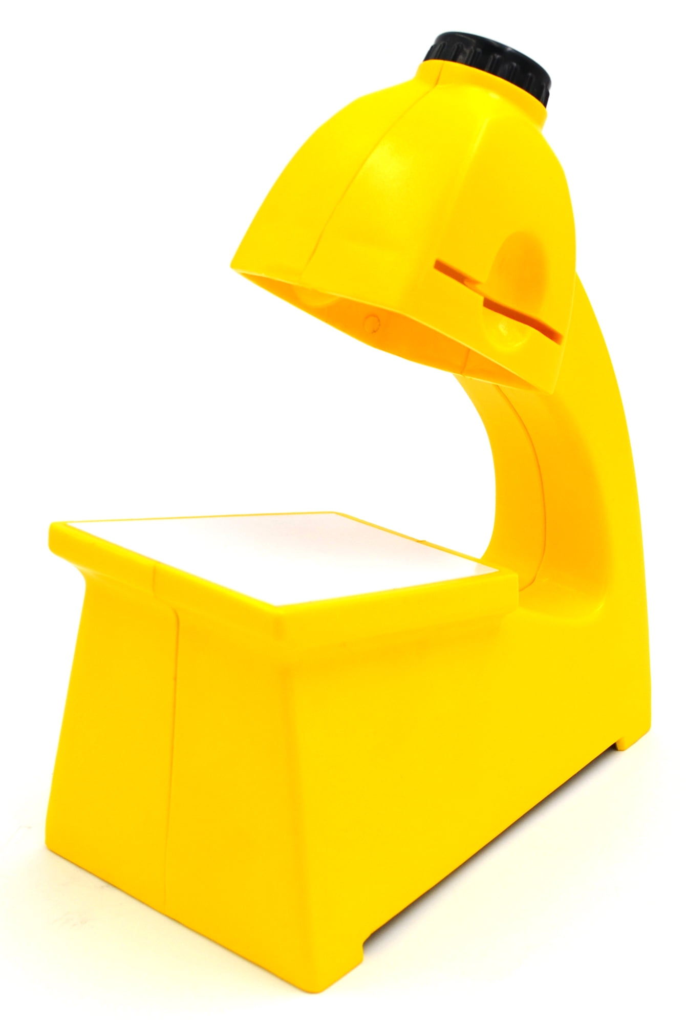 Economical Microscope Slide Viewer