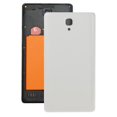 thumbnail image 1 of Funda trasera de alta calidad para Xiaomi Redmi Note Afortunado Sencillez, 1 of 3