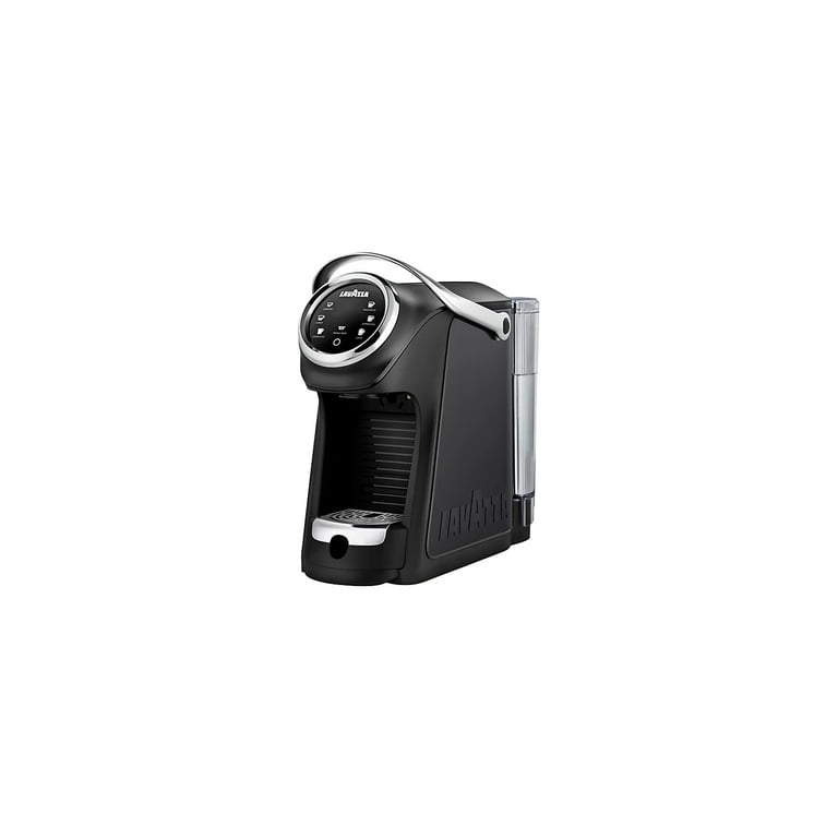 Lavazza Classy Plus Espresso Cappuccino ALLINONE Expert Machine