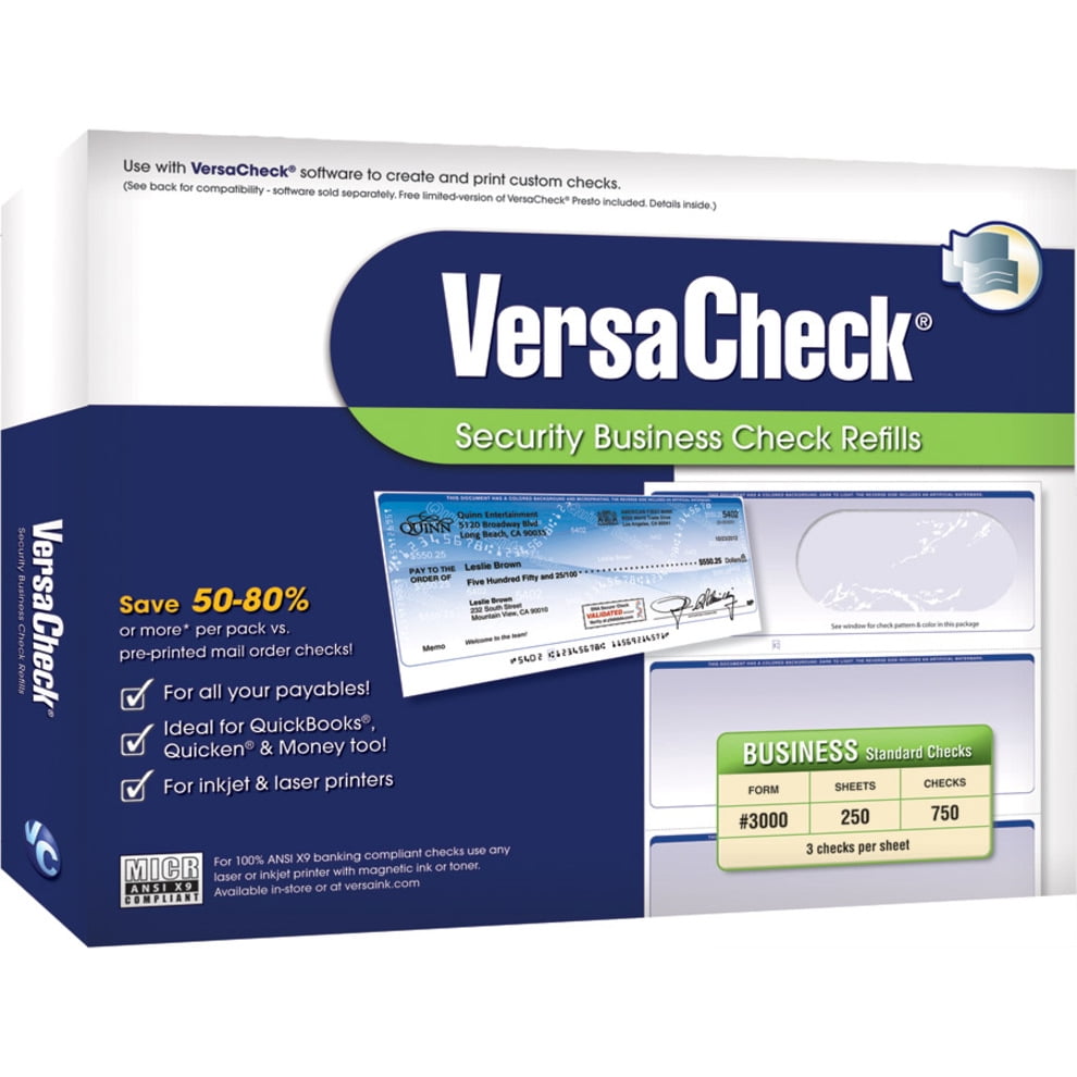 versacheck for mac versacheck for mac