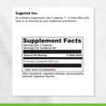 thumbnail image 6 of DaVinci Laboratories - N-Acetyl Cysteine 500 mg - An Amino Acid Supplement to Support Immune System Function and Lung Health - Vegetarian, Gluten-Free - 90 Capsules, 6 of 7