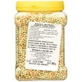 thumbnail image 3 of Roland Tri-color Israeli Pasta Tostada con Cusc&uacute;s - 600 g, 3 of 4