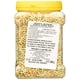 thumbnail image 3 of Roland Tri-color Israeli Pasta Tostada con Cusc&uacute;s - 600 g, 3 of 4