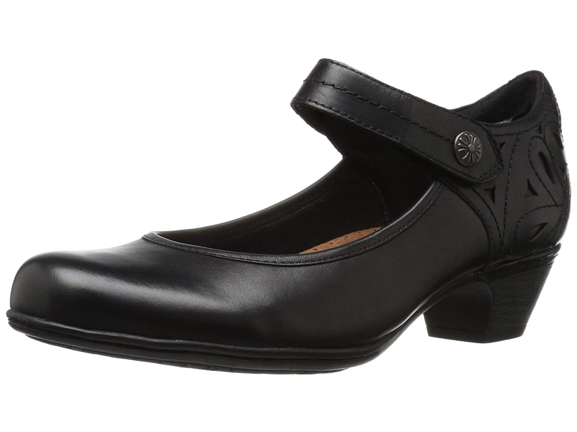 rockport cobb hill abbott ankle strap