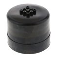 thumbnail image 2 of Sellado de Carcasa de Goma de 3,15x2,56 Pulgadas, Tapa Protectora Contra El Polvo, Corrosión Química para de Coche LED, de Bombilla Yotijar Tapa de la cubierta de polvo del faro del coche, 2 of 8