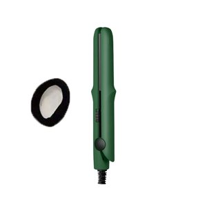 Tarmeek Mini Hair Straightener Direct Curling -purpose Hai 0.6 inch 0.8 inch Advanced Bluetooth 5.3 Long Battery Life Mini Hair Straightener Direct Great for Spring and Daily Life Gift for Women