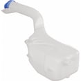 thumbnail image 4 of For Nissan Sentra 2007 08 09 10 11 2012 Windshield Washer Reservoir | w/ Pump Motor | Replacement For NI1288104 | 28910ET000, 615343393872, 4 of 6