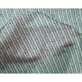thumbnail image 4 of oneOone Silk Tabby Fabric Leaves Block Print Fabric BTY 42 Inch Wide, 4 of 4