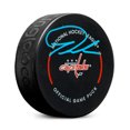 thumbnail image 1 of Tom Wilson Signed Washington Capitals Official Game Puck, 1 of 2