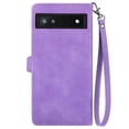 thumbnail image 5 of Funda billetera anti-golpes para GANGXUN Google Pixel 6A , ideal para día a día y trabajo, 5 of 5