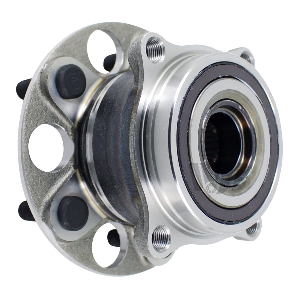 WJB WA512531 Rear Wheel Bearing and Hub Assembly for Acura MDX 2016