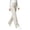 #01 Beige 【Mix, Match & Rotate: Stock Up on Daily Colors】, variant on Womens Quick Dry Casual Pants, Straight Leg Elastic Waist Stretch Breathable Athletic Trousers, Walking Hiking Jogging Fitness Sports Wear | VerBelle,Beige L