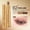 #02, variant on Gradient Eyeshadow Stick with Built-in 3 Shades, For Easy Makeup Beginners, Long-Lasting, Matte and Shimmer, Portable Eye Shadow Crayon, All Day Wear (#04)