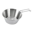 thumbnail image 4 of Camping Bowl Cola Utensilios de Cocina Cuenco Al Aire Libre 500ml, 4 of 8