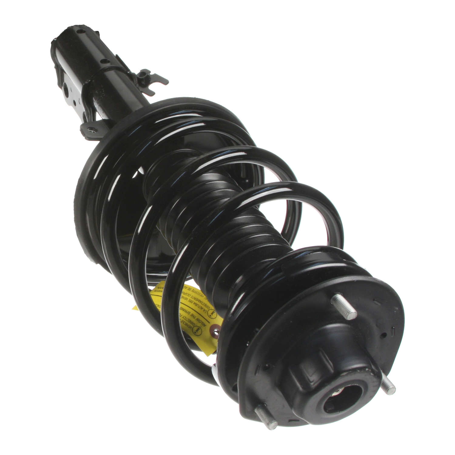 KYB Strut Plus Assembly Strut/Coil Spring Assy