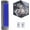 Gray, variant on 2026 Upgrade Cooling Ace Portable Air conditioner, Upgrade Cooling Fan with 3 Speeds & LED Touch Screen, USB Charging Air Conditioner for Bedroom Office Home (Gray)