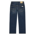 thumbnail image 2 of Levi's Boys Slim Denim Fit Jeans, Sizes 4-18, 2 of 4