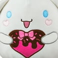thumbnail image 3 of Squishmallows Official Plush 8 inch White Cinnamoroll - Child's Ultra Soft Stuffed Plush Toy, 3 of 5