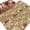 Brown, variant on Large Area Rugs for Living Room Bedroom, Desert Camels 8'x10' Rug Washable Carpet Runner Indoor Outdoor, Tropical Palm Trees Sand Cords Brown Non Slip Floor Mats Rug for Kitchen, Patio
