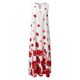 thumbnail image 3 of WILLBEST Vestidos de Verano 2025 para Mujer, Vestido Informal sin Mangas con Cuello En V, Holgado, Estilo Bohemio, para Playa, Largo, con Bolsillos Extra Grande, 3 of 3