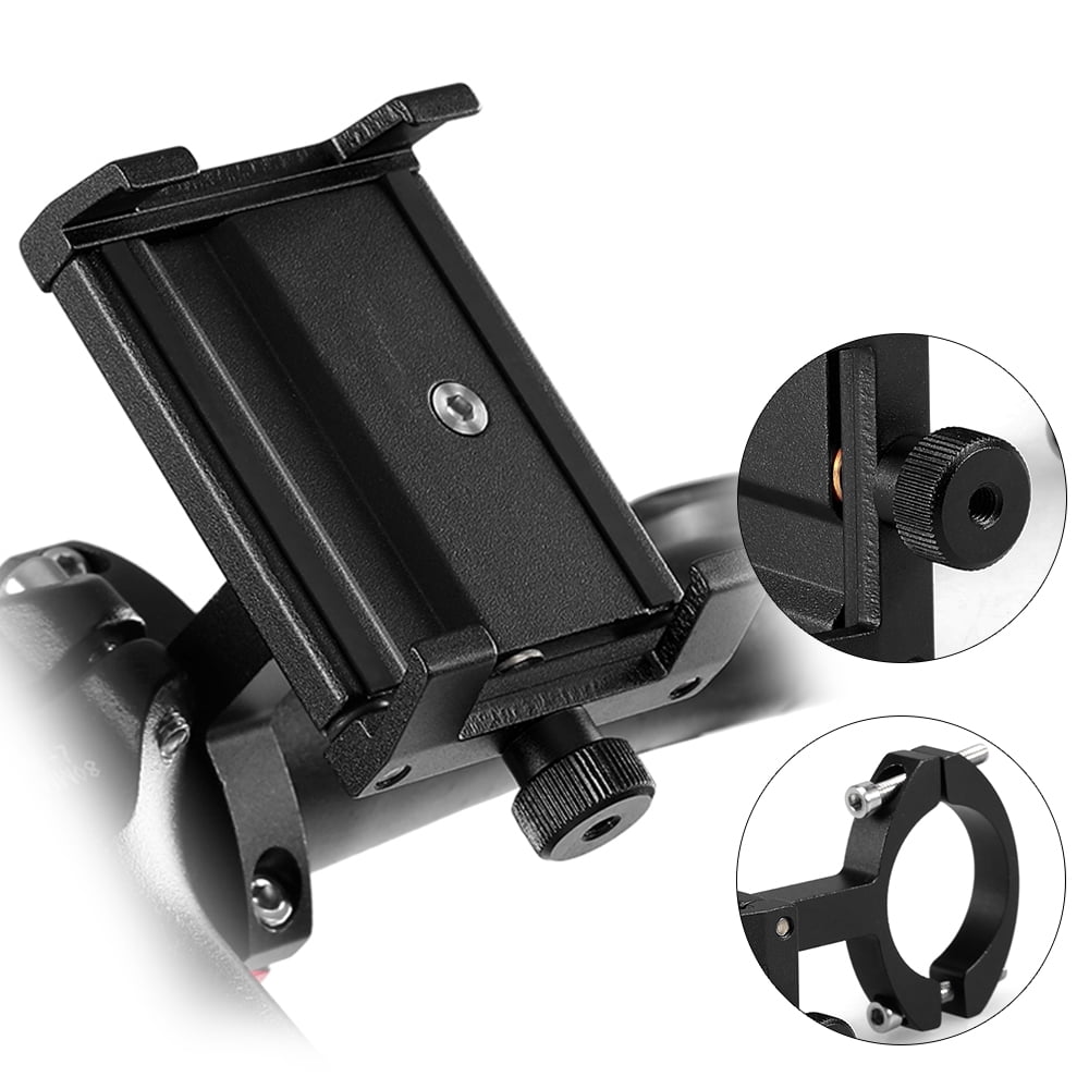phone cradle for bike
