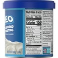 thumbnail image 4 of 2X - Betty Crocker Oreo Creme Flavored Whipped Frosting - 12 oz, 4 of 4