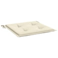 thumbnail image 6 of vidaXL Chair Cushion Non Slip Outdoor Patio Seat Cushion Pad Oxford Fabric, 6 of 8