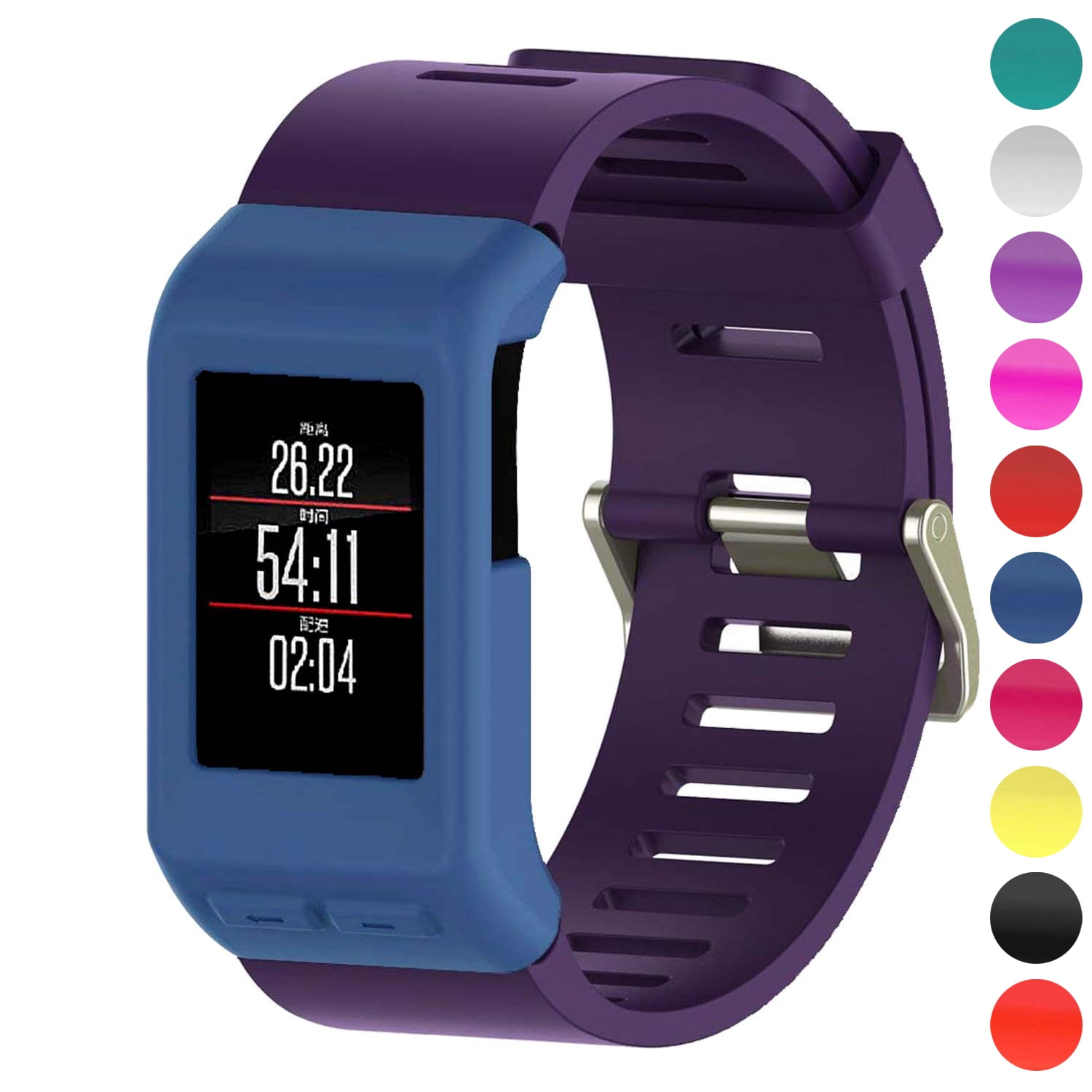 garmin vivoactive hr replacement case