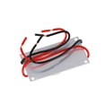 thumbnail image 1 of Seitruly Módulo de aumento ajustable de 10-50V CC, placa de refuerzo de lámpara, convertidor de voltaje, placas de circuito, accesorio de componente Electrónica miscelánea, 1 of 1