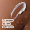 thumbnail image 3 of The Ordinary Natural Moisturizing Factors + Inulin Body Lotion, Loción para el Cuerpo con Inluina — Crema corporal para hidratación ligera y duradera que protege la bar, 3 of 5