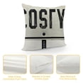 thumbnail image 4 of Qinduosi Dog Pillow Covers ,Reserved for The Dog Pillow,Dog Throw Pillow,Pillow for Dogs,Dog Room Decor,Gifts for Dog Lovers,Dog Mom Gifts, 4 of 5