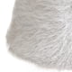 thumbnail image 5 of Sombrero de pescador de moda, térmico, informal, suave, para otoño, para acampar, senderismo, para mujer. Blanco, 5 of 9