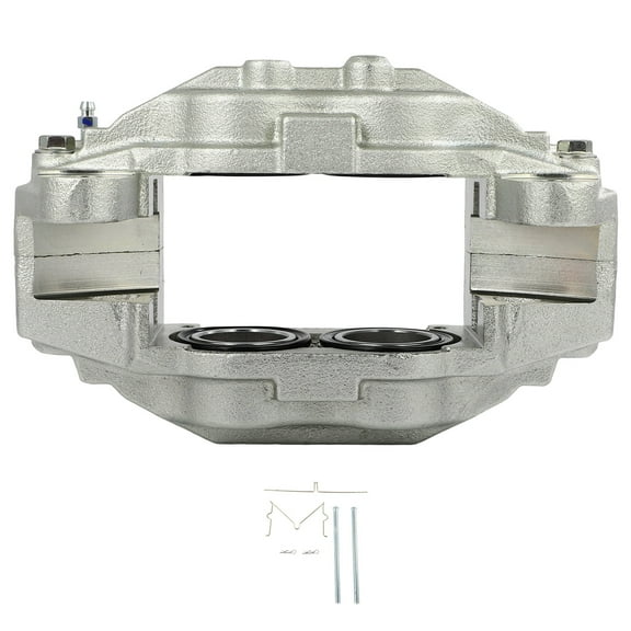 Brake Caliper 1PCS ECCPP Front Right 197342 Compatible For 2016-2022 For Toyota For Sequoia|2016-2021 For Toyota For Tundra