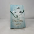 thumbnail image 1 of Pre-Owned Leaving Time Paperback, 1 of 6