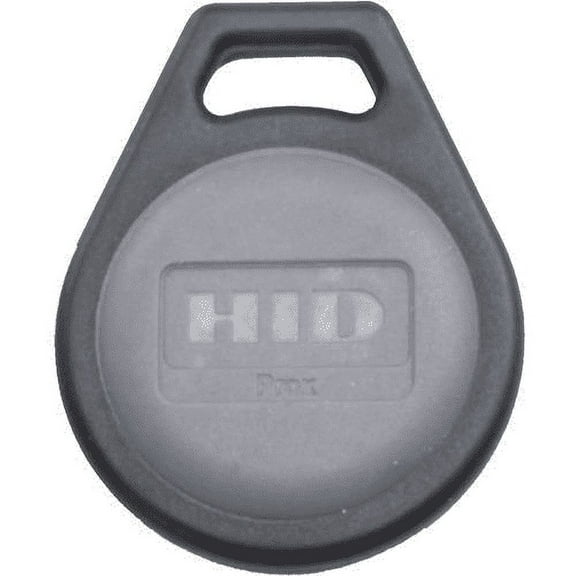 HID ProxKey III Keyfob - 50 PACK