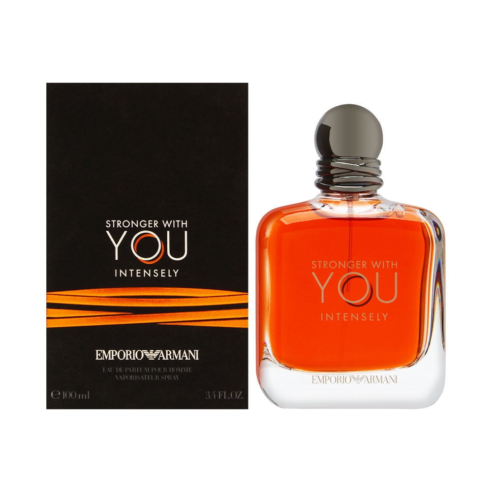 armani you perfume