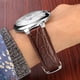 thumbnail image 5 of Correa de reloj de piel de cocodrilo Power Hot para coche, globo azul WSBB0025W69012Z4, correa de reloj elevada de 14 x 8 mm, 18 x 11 mm, 20 x 12 mm, 5 of 5