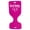 Flamingo Pink, variant on TRC Recreation Lazy Bunz Foam Saddle Pool Lounger Float, Tropical Teal