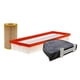 thumbnail image 1 of Kit De Filtro de Aire, Filtro de Aceite y Filtro de Cabina 3 PIEZAS Compatible con Mercedes-Benz C250 V6 2.5L DE 2010 A 2012, 1 of 3