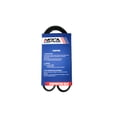 thumbnail image 2 of MOCA AUTOPARTS 4PK940 Serpentine Belt for 94 Mazda Miata L4 1.8L & 95 Mazda Miata L4 1.8L & 95 Mazda Miata L4 1.8L & 96 Mazda Miata L4 1.8L & 97 Toyota Tercel L4 1.5L, 2 of 4