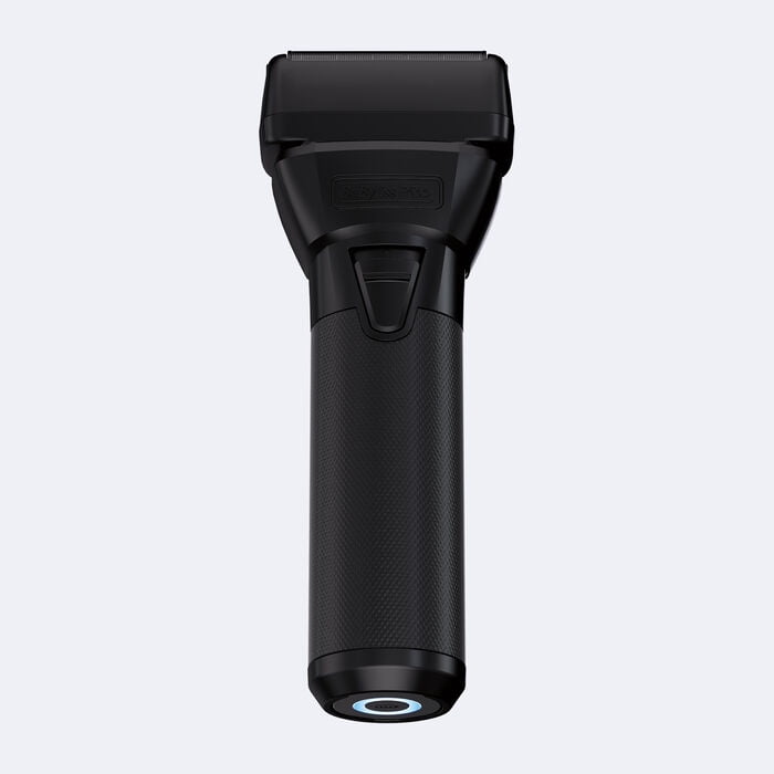 BaBylissPRO® FXONE™ BLACKFX Double-Foil Shaver - Walmart.com