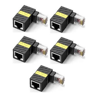 Tenda P200 Powerline Adapter - 2 - 1 x Network (RJ-45) - 200 Mbit