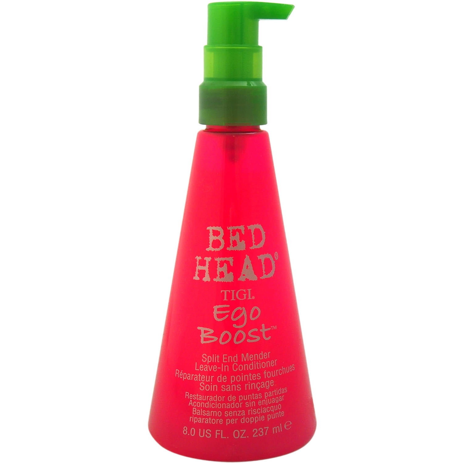 Tigi 3937461 Bed Head By Tigi Ego Boost Split End Mender Leave In