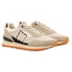 thumbnail image 2 of Tenis Mustang Nican Hombre Casual beige 27.5, 2 of 5
